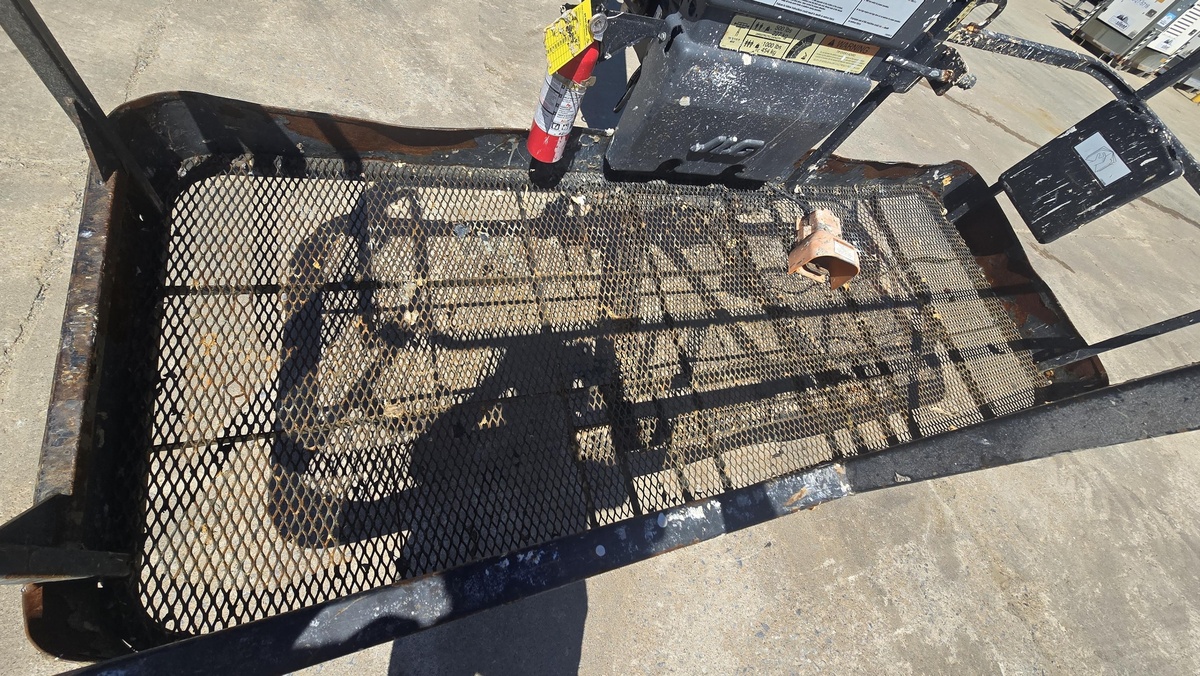 2015 JLG 800A-11