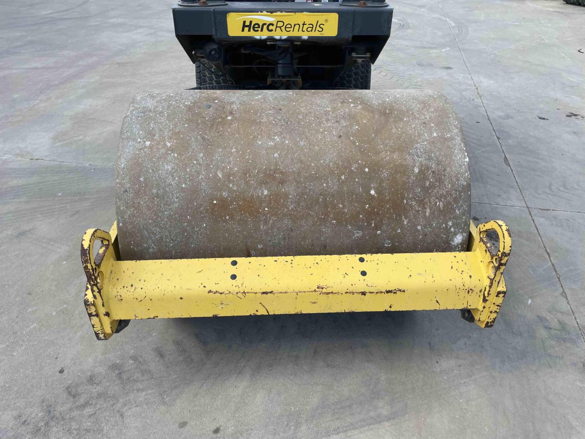 2019 BOMAG BW124DH-5
