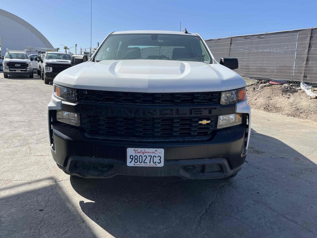 2021 Chevrolet 1500-3