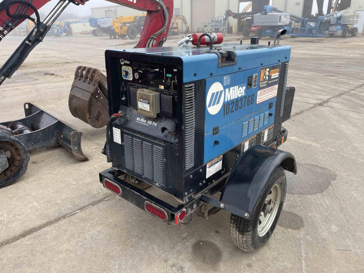 2019 Miller Big Blue 400 Pro-3