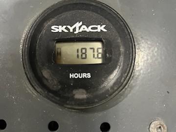 2018 Skyjack SJ3219