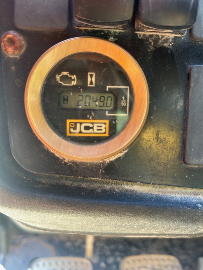 2019 JCB 507-42-6