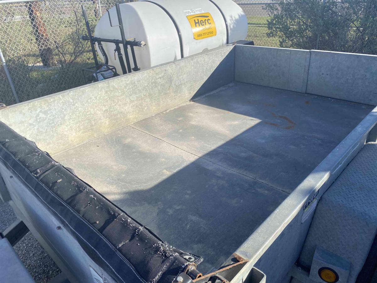 2018 Felling FT-10DT