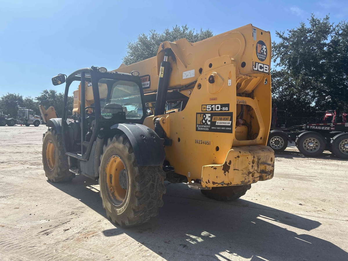2018 JCB 510-56-4