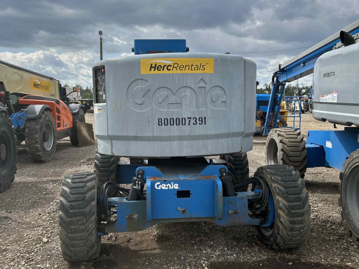 2013 Genie Z-45/25J RT-3