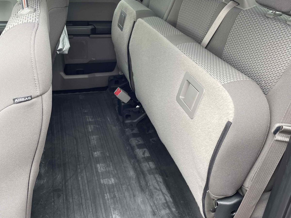 2017 Ford F150-5