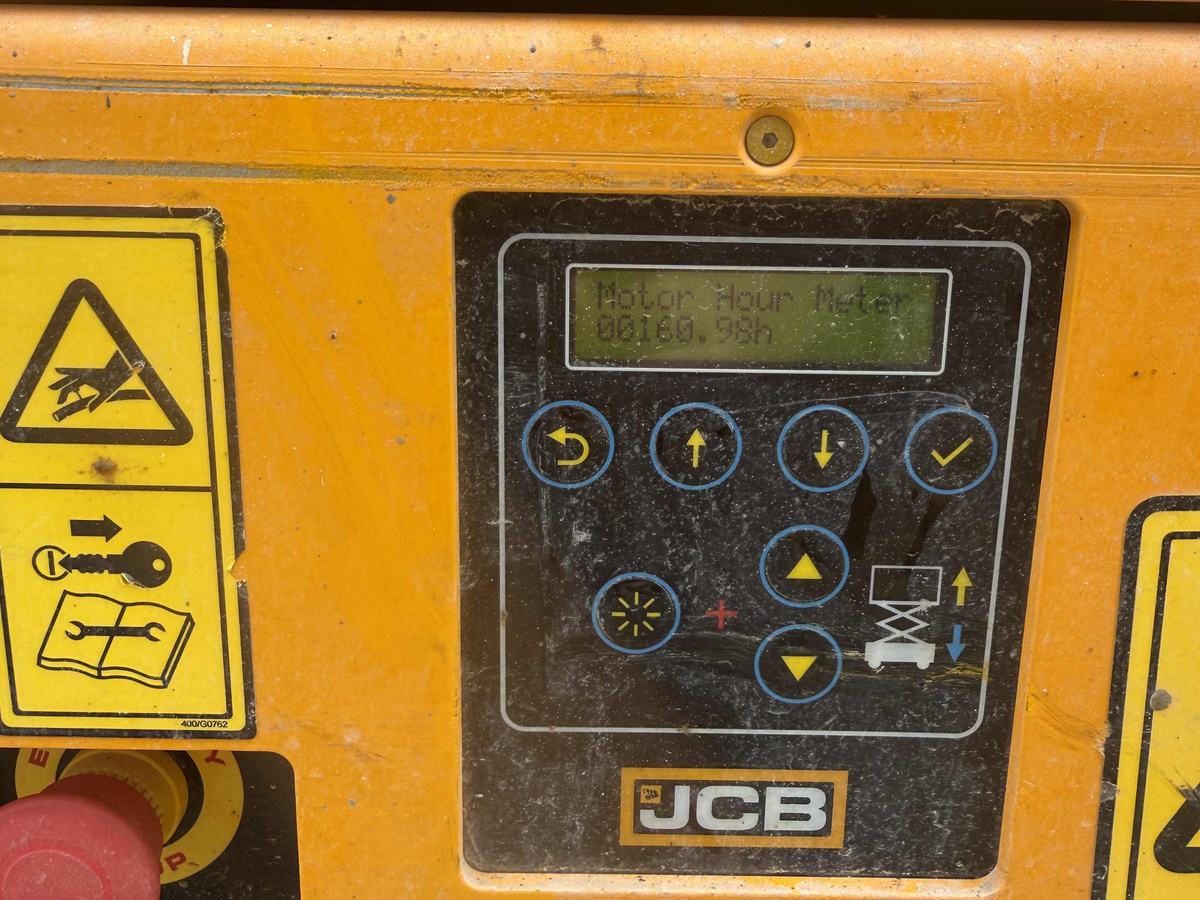 2023 JCB S1930E-6