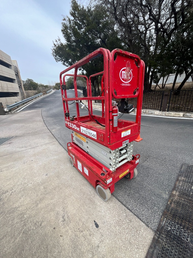 2019 MEC 1330SE-2