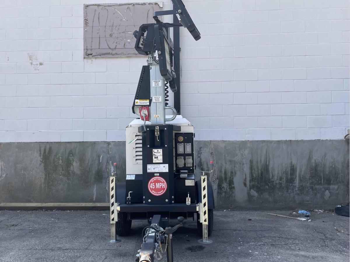 2020 Magnum G4-ECO-2