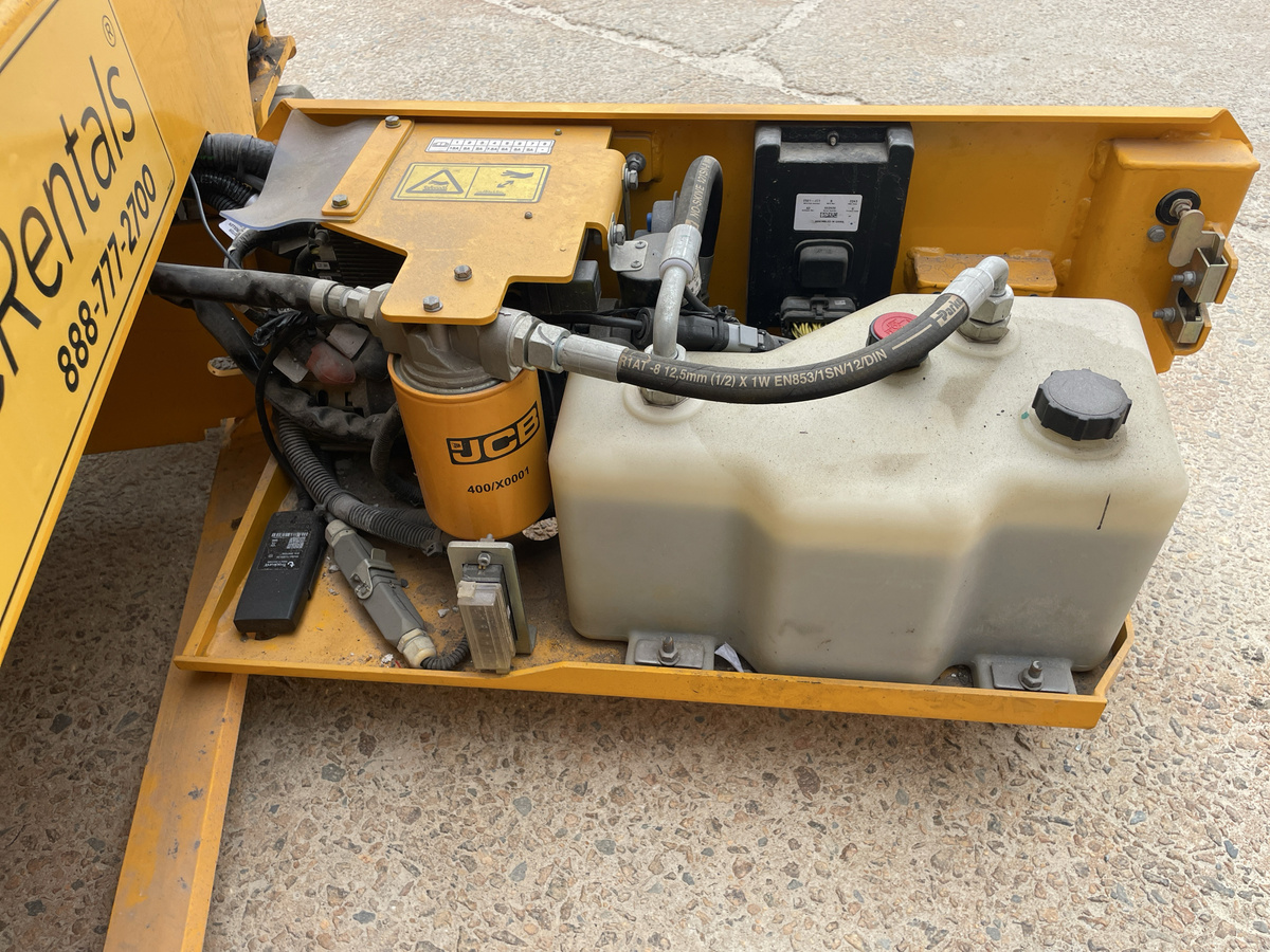 2023 JCB S1930E-10