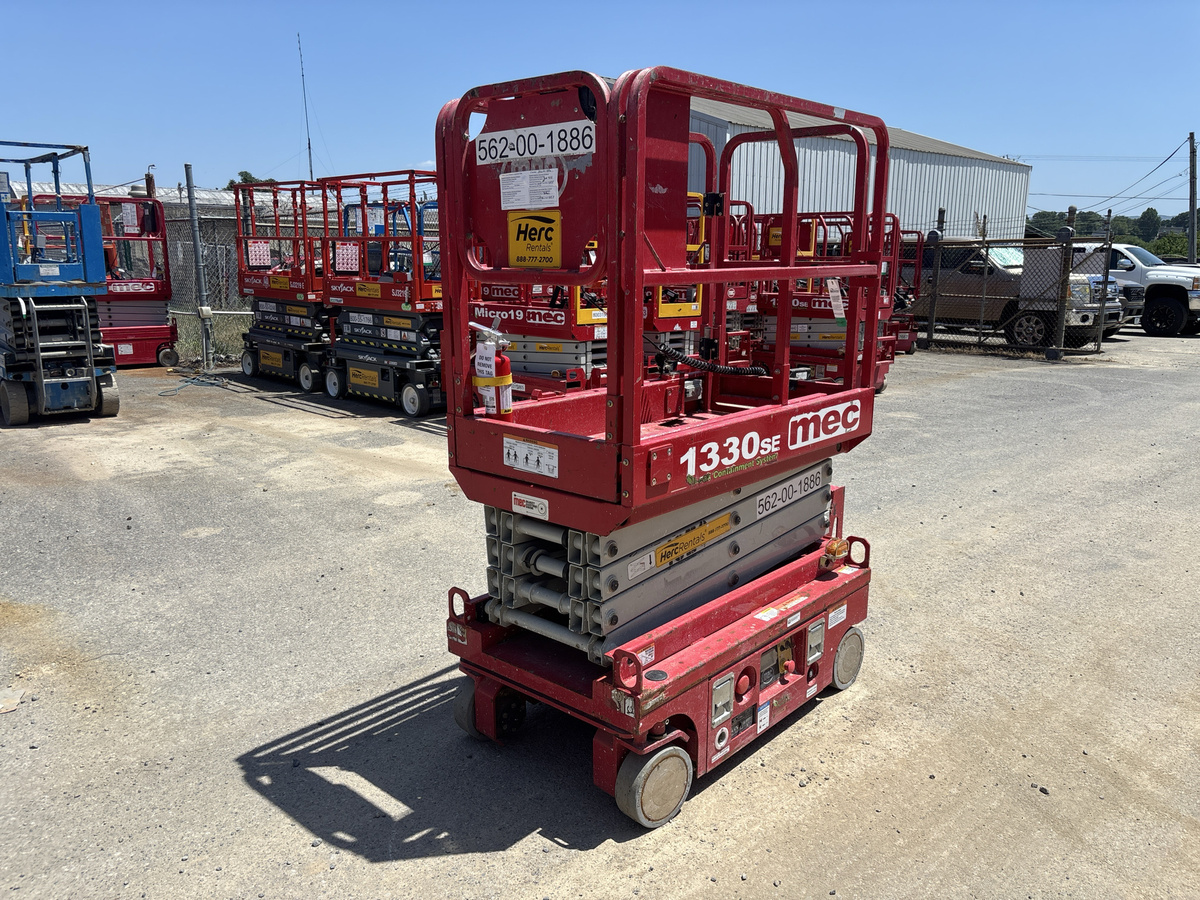 2019 MEC 1330SE-2