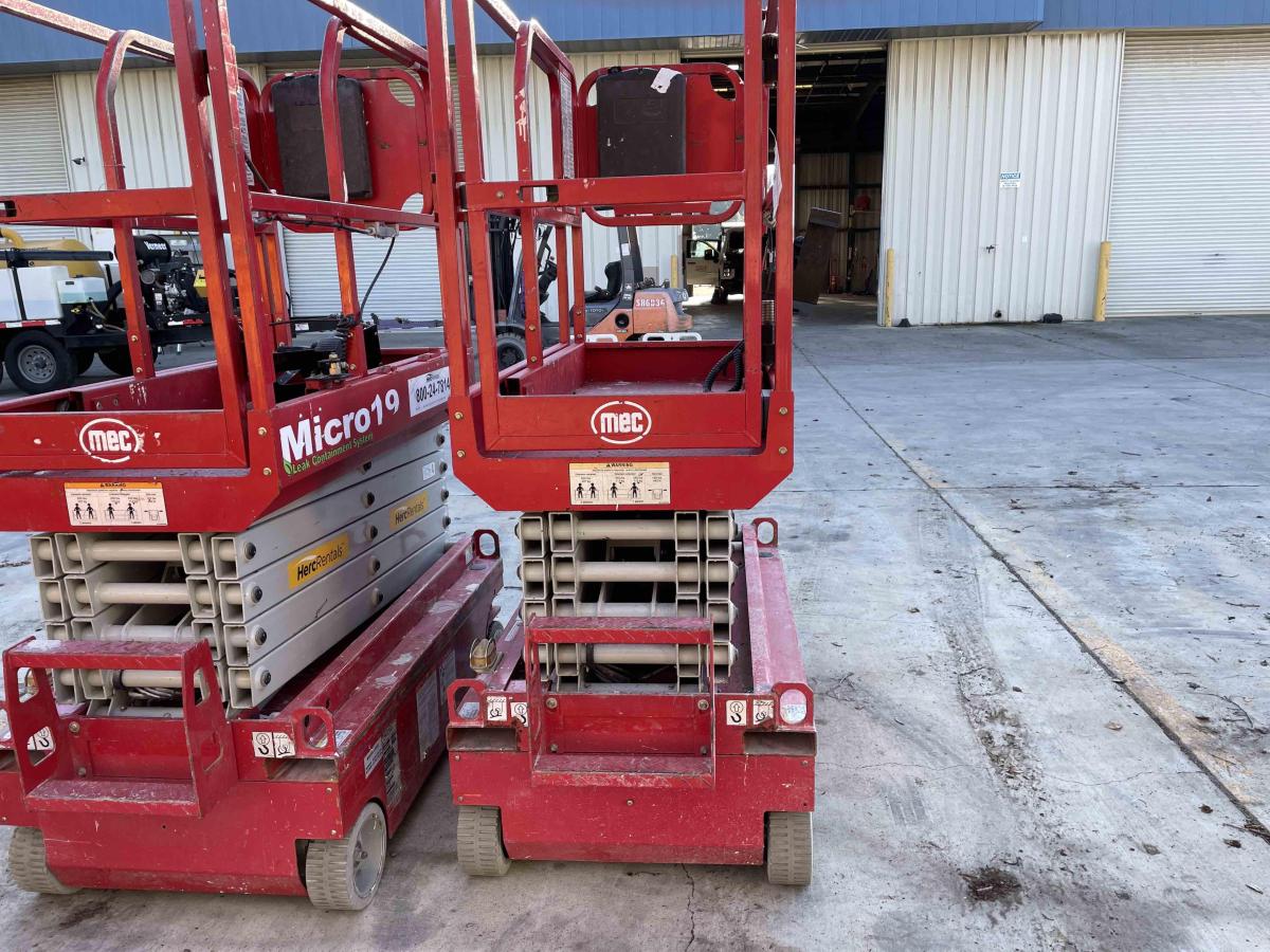 2019 MEC Micro 19