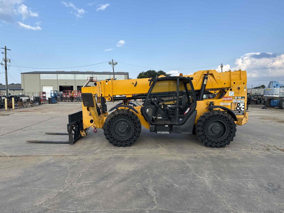 2018 JCB 512-56-5