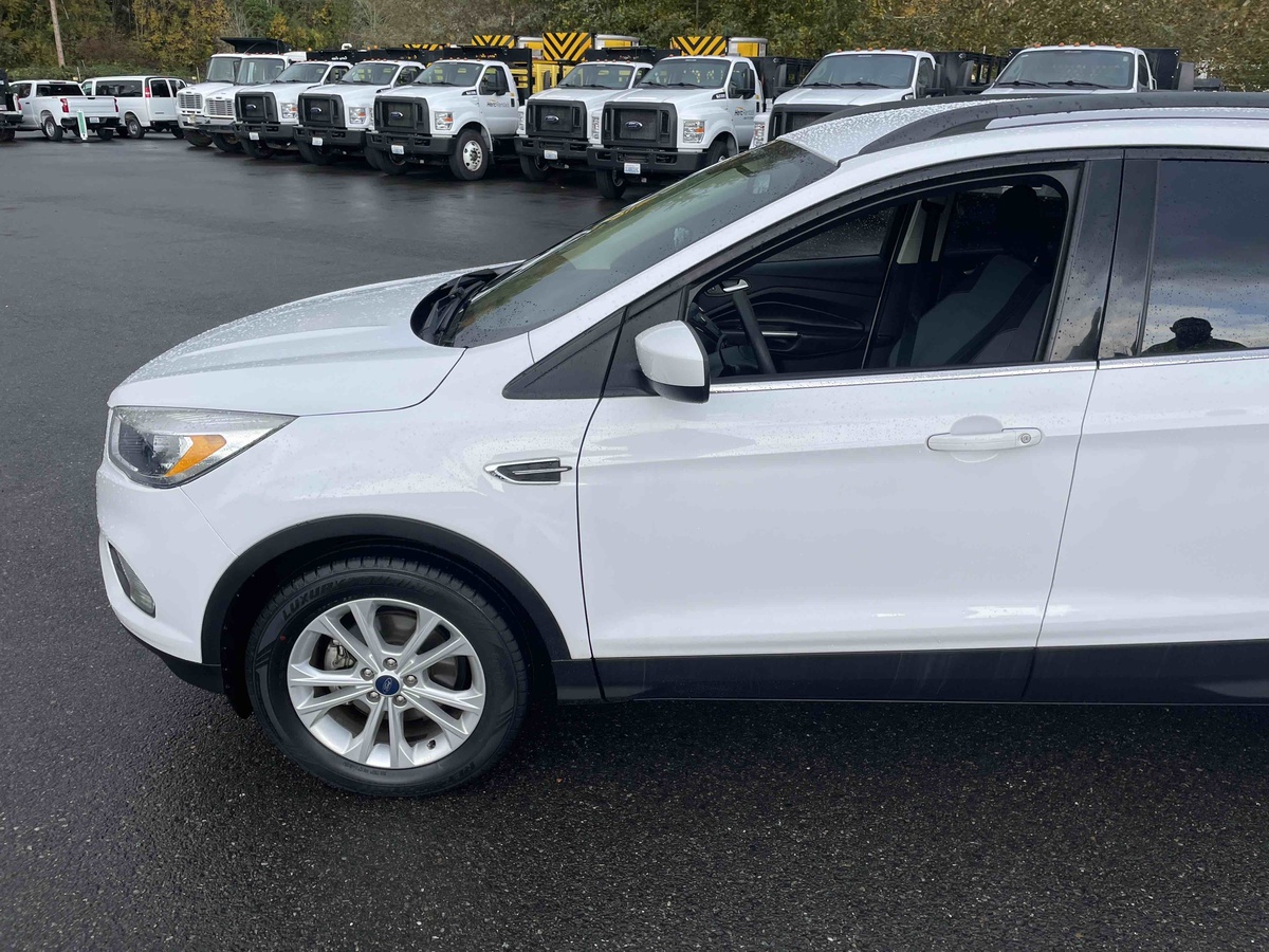 2018 Ford Escape-12