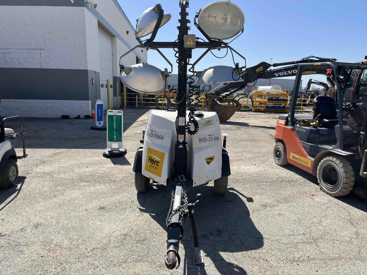 2019 Magnum MLT6S