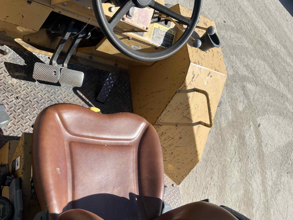 2015 Harlo HP6500-6