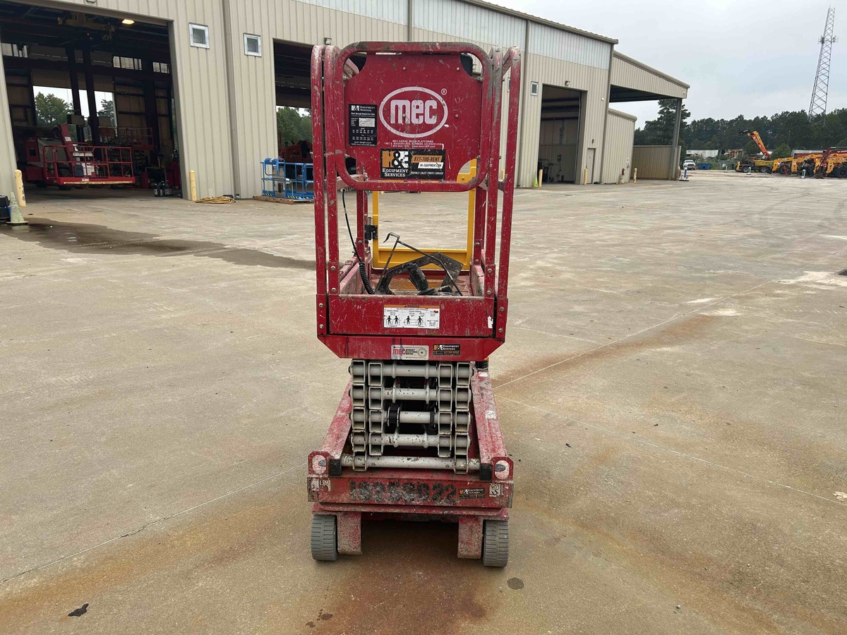 2018 MEC Micro 19-4