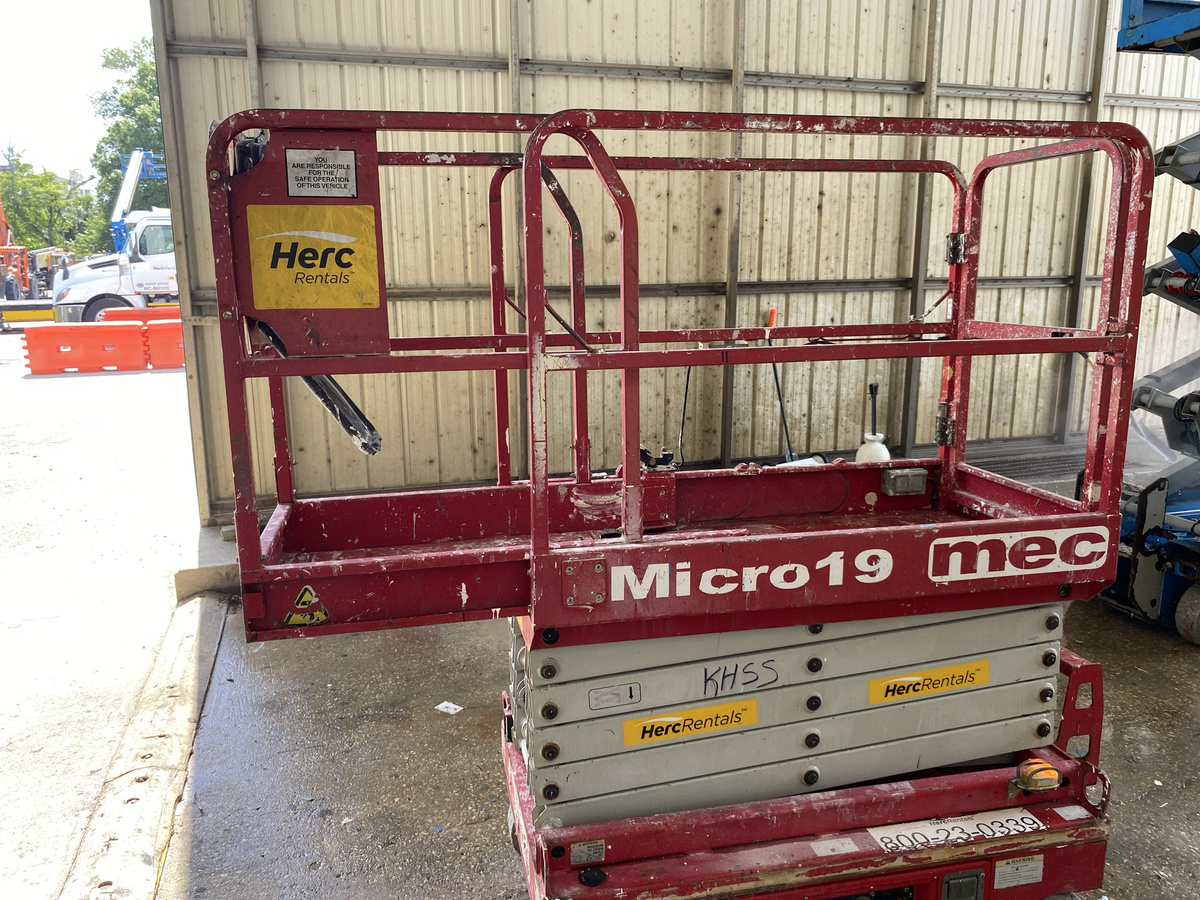 2018 MEC Micro 19-5