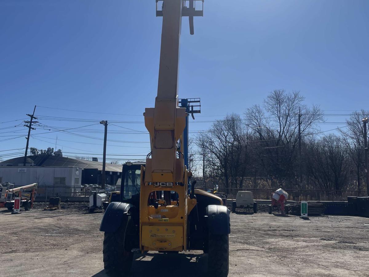 2018 JCB 509-42