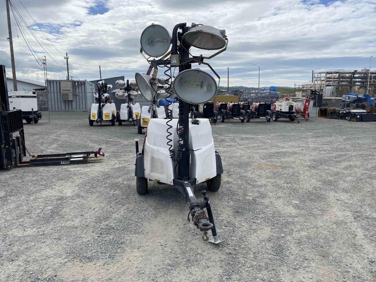 2016 Magnum MLT6S