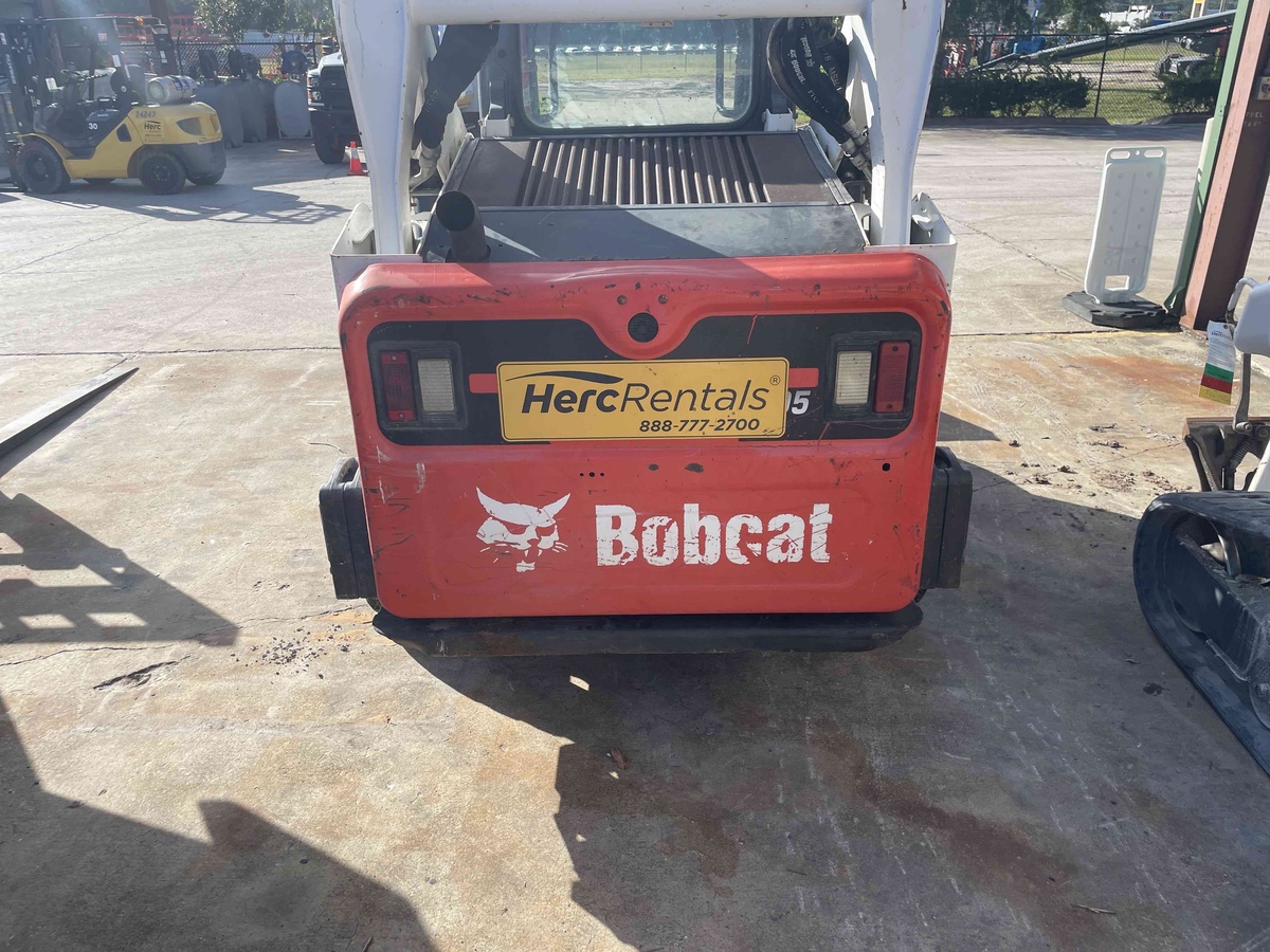 2020 Bobcat T595-4