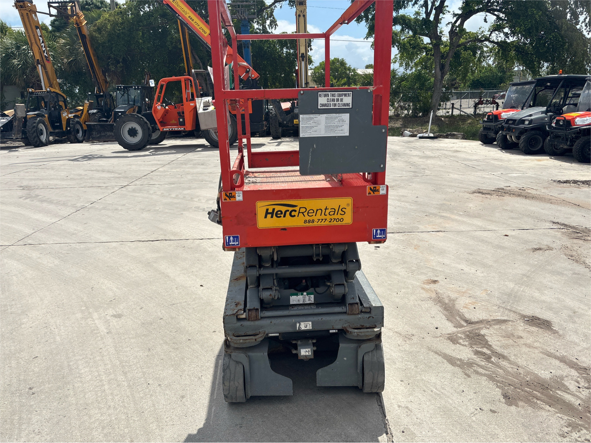 2019 Skyjack SJ3219-12