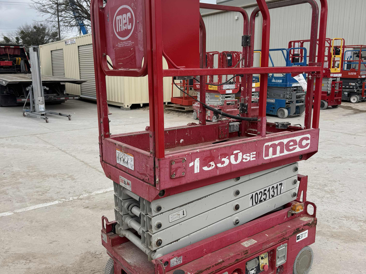 2018 MEC 1330SE-6