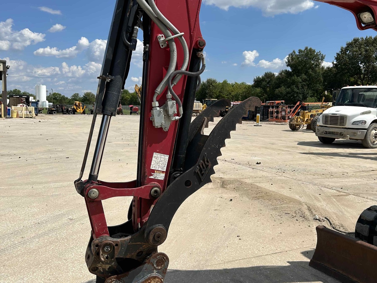 2022 Yanmar ViO55-7