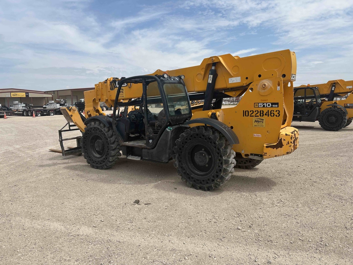 2017 JCB 510-56-5