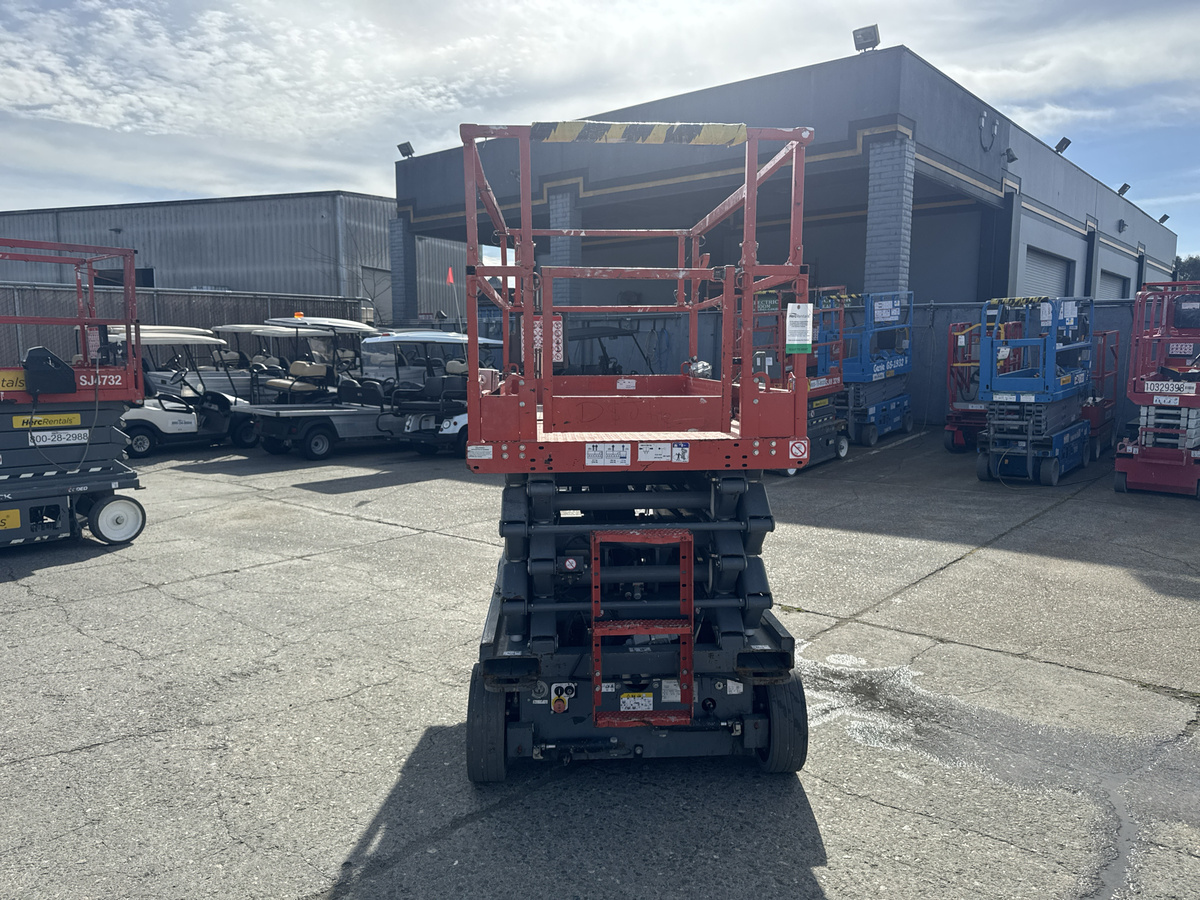 2017 Skyjack SJ4632-4