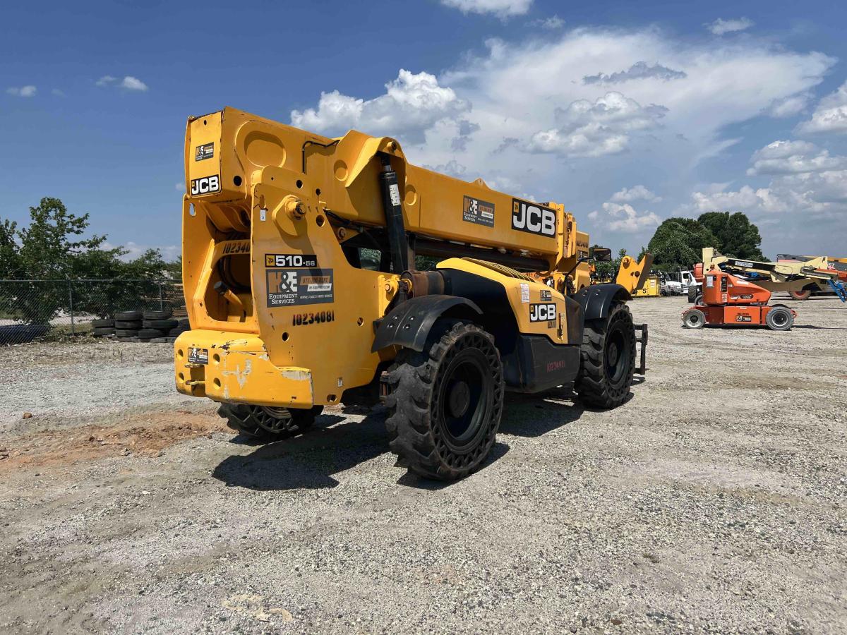 2018 JCB 510-56-5