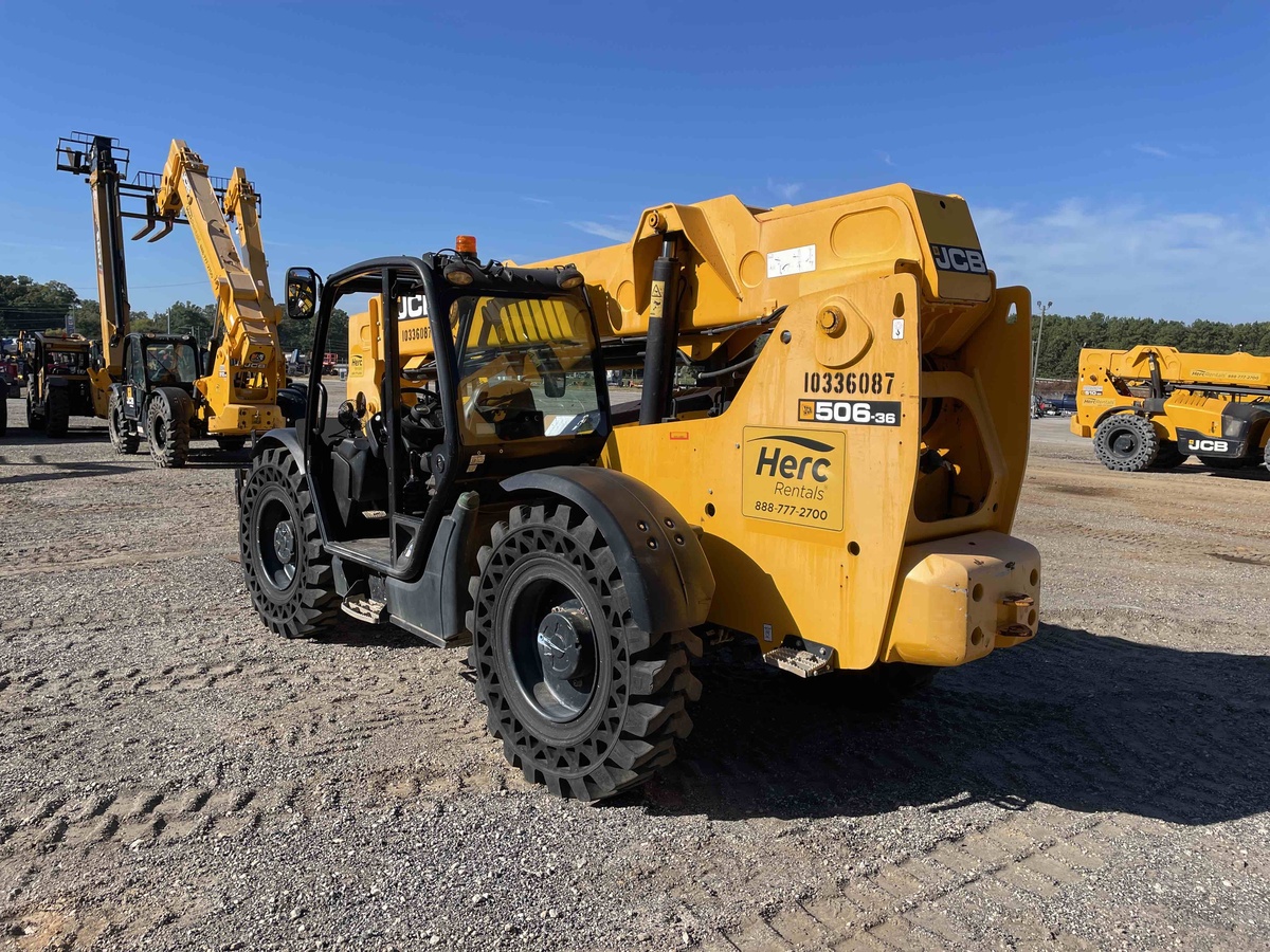 2021 JCB 506-36-2