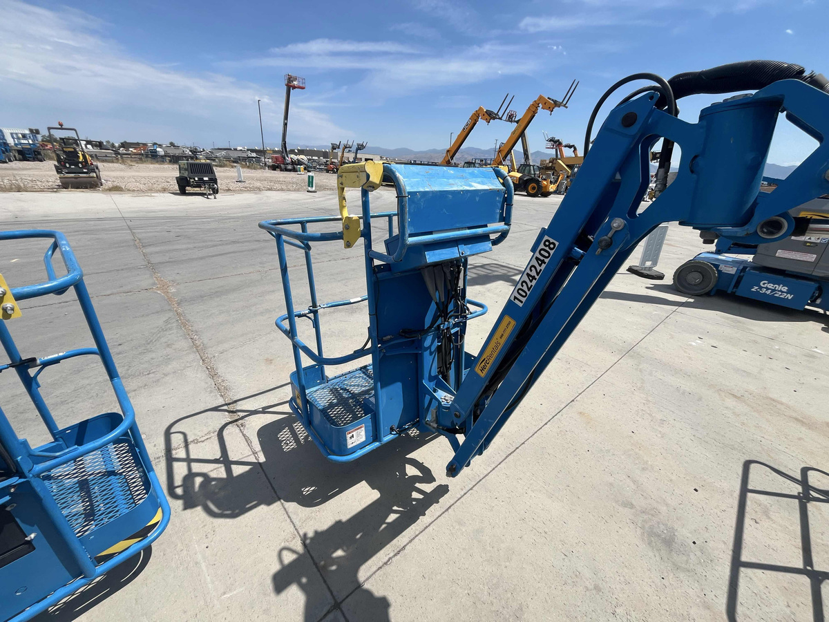 2018 Genie Z-30/20N RJ-4