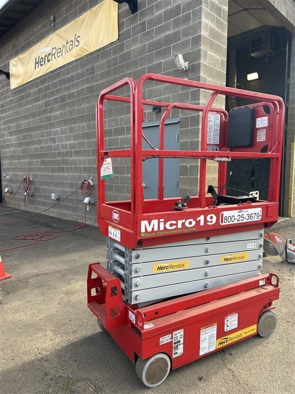 2019 MEC Micro 19-2