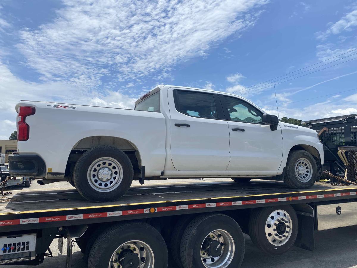 2019 Chevrolet 1500-3