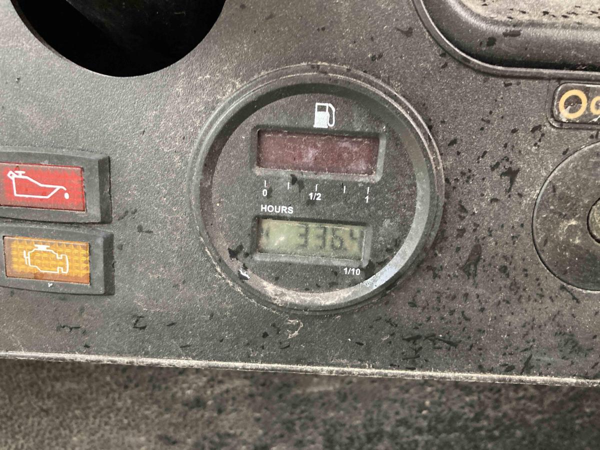 2021 Club Car TEMPO-5