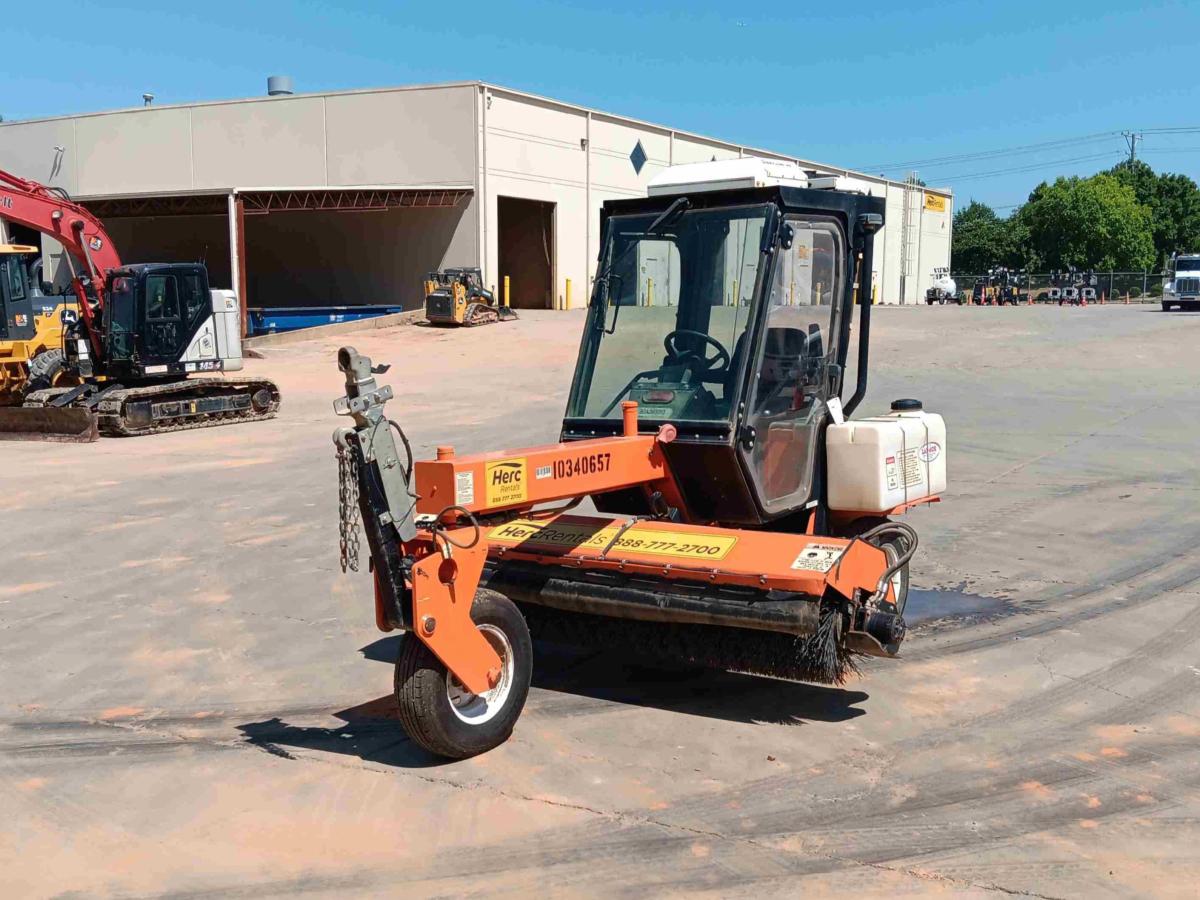 2021 LayMor SM300