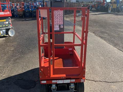 2019 Skyjack SJ16
