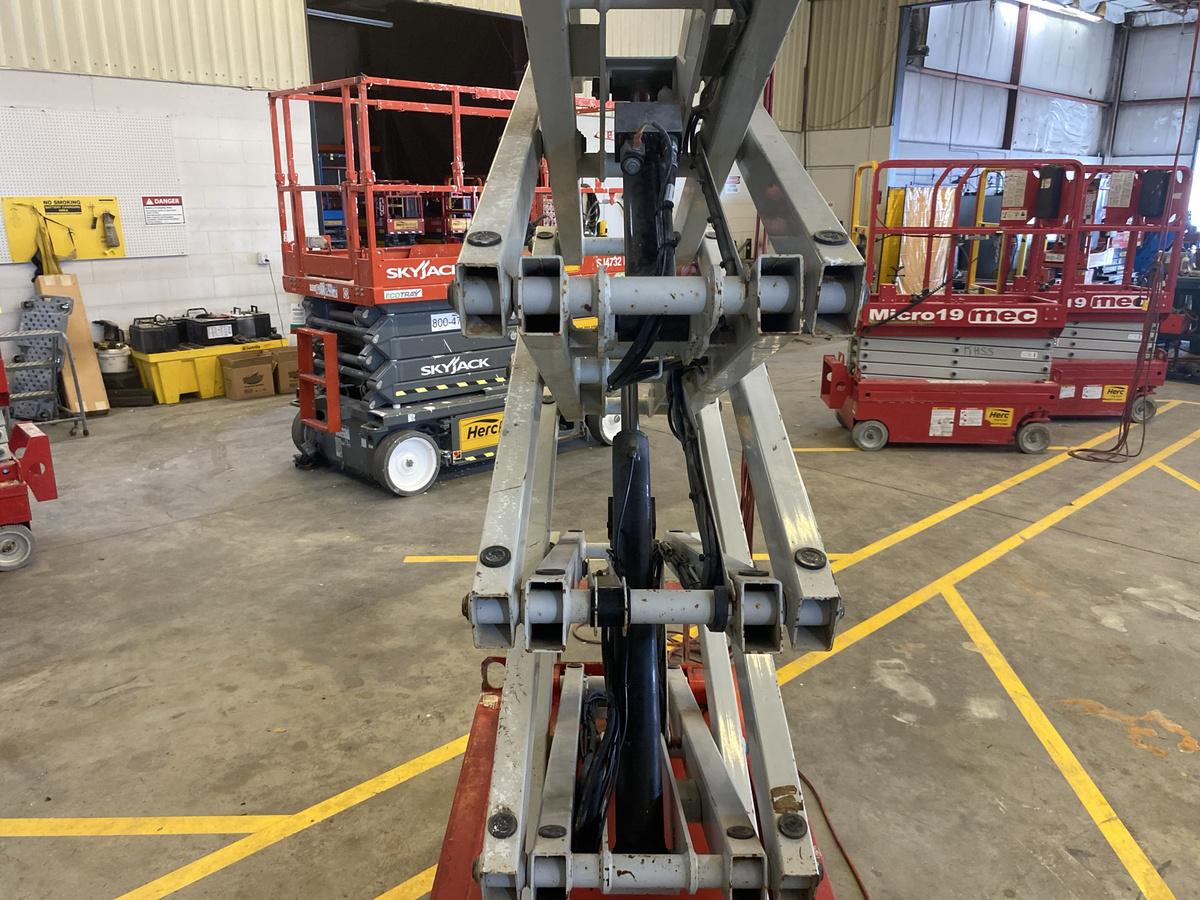 2019 MEC Micro 19-9