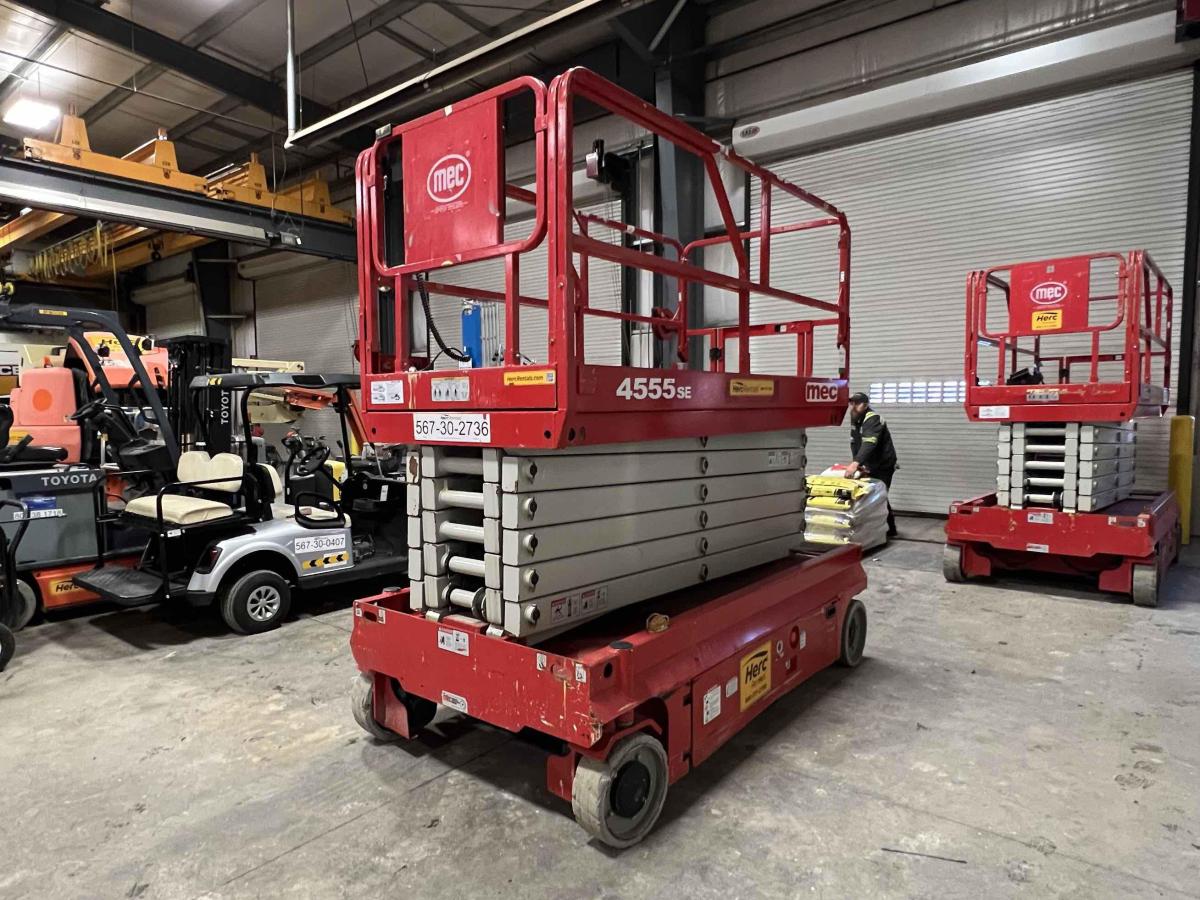 2020 MEC 4555SE