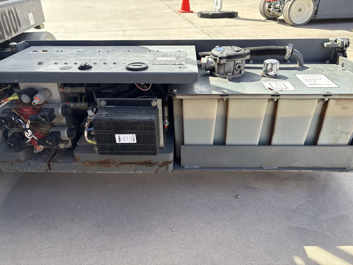 2019 Skyjack SJ3226-8