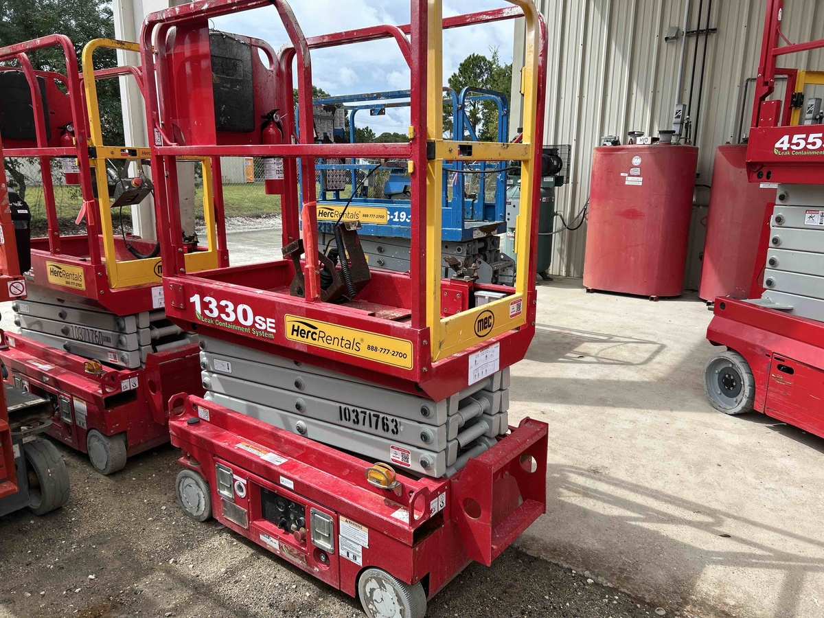 2022 MEC 1330SE-2