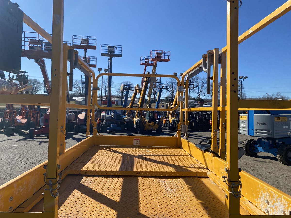 2023 Haulotte 3368 RT-7