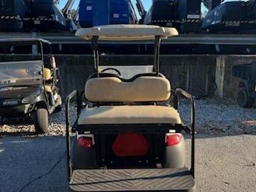 2021 Club Car TEMPO
