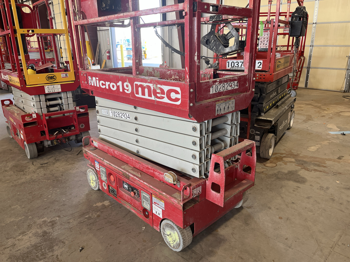 2019 MEC Micro 19