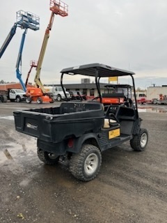 2019 Cushman Hauler 1200-3