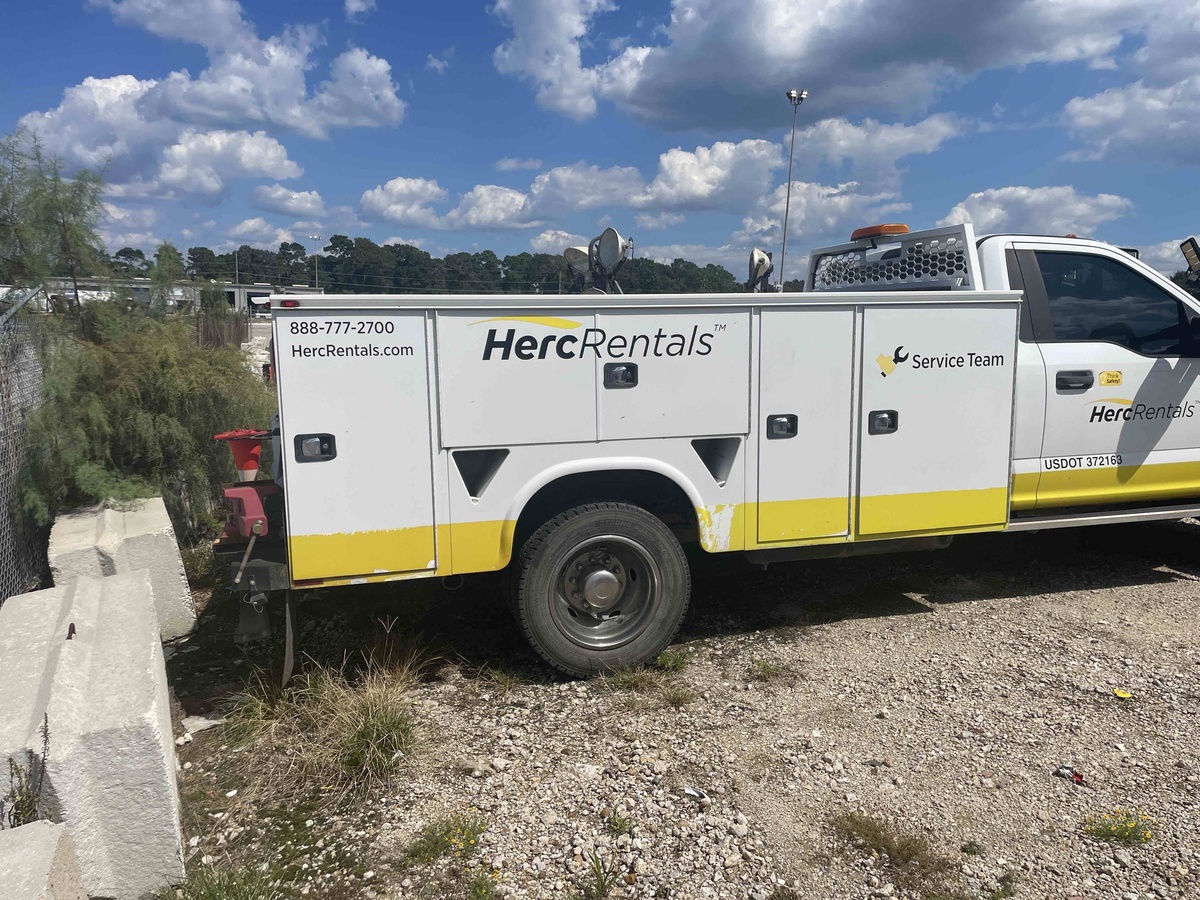 2018 Ford F550-6