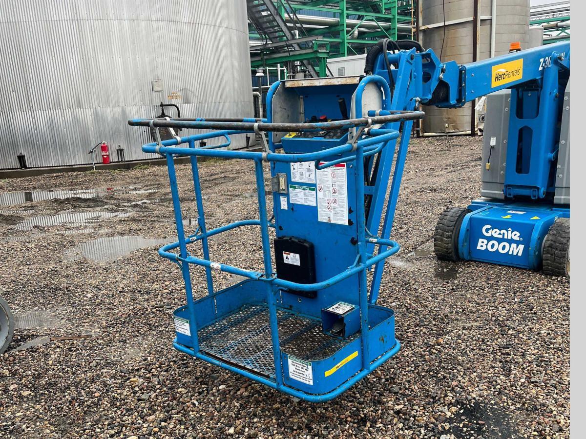 2014 Genie Z-30/20 N-5