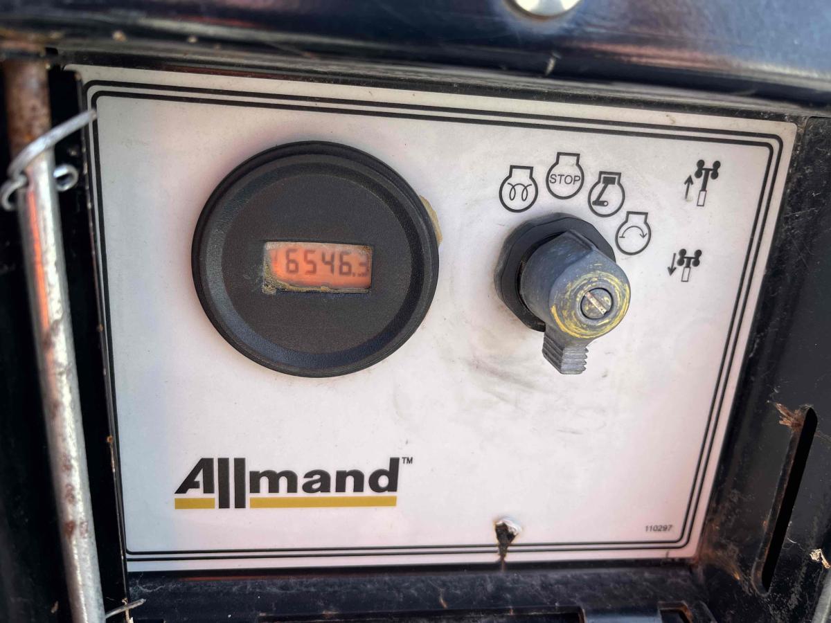 2020 Allmand Night-Lite Pro