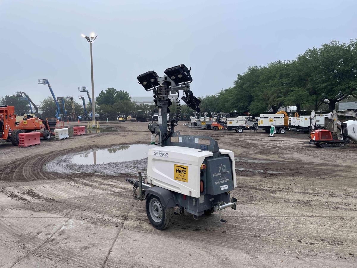 2019 Atlas Copco HiLight V5+